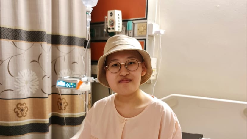 Cancer patient raises S$100,000 in just 36 hours for treatment in Japan
