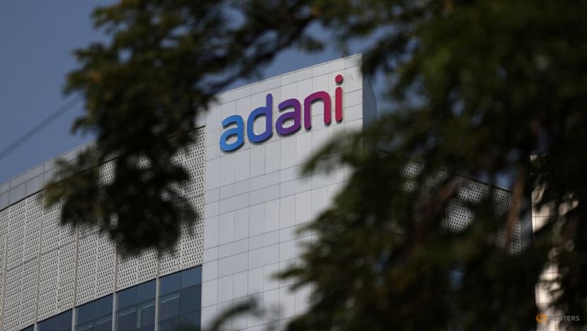 India's Adani seeks up to $5 billion investment in Google data center to join AI boom