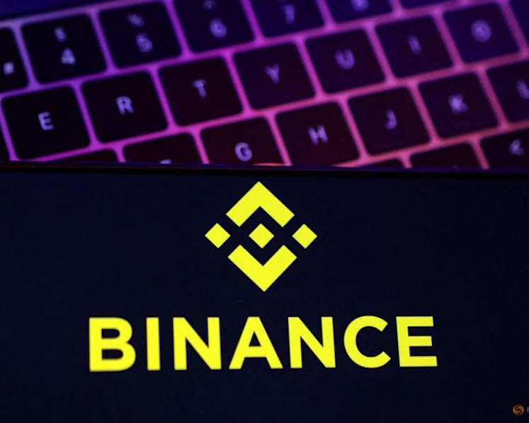 Crypto exchange Binance rolls out trading in US stocks, ETFs