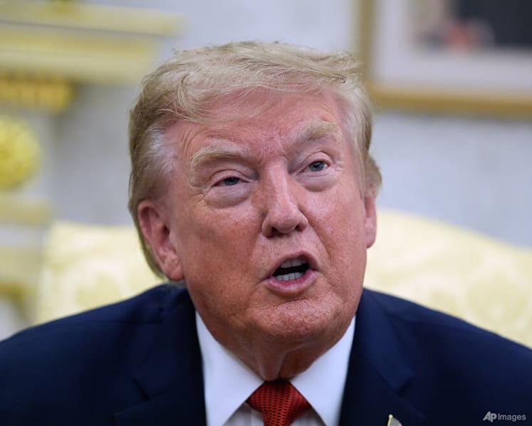 Asian allies stress 'critical cooperation' as Trump slashes South Korea drills