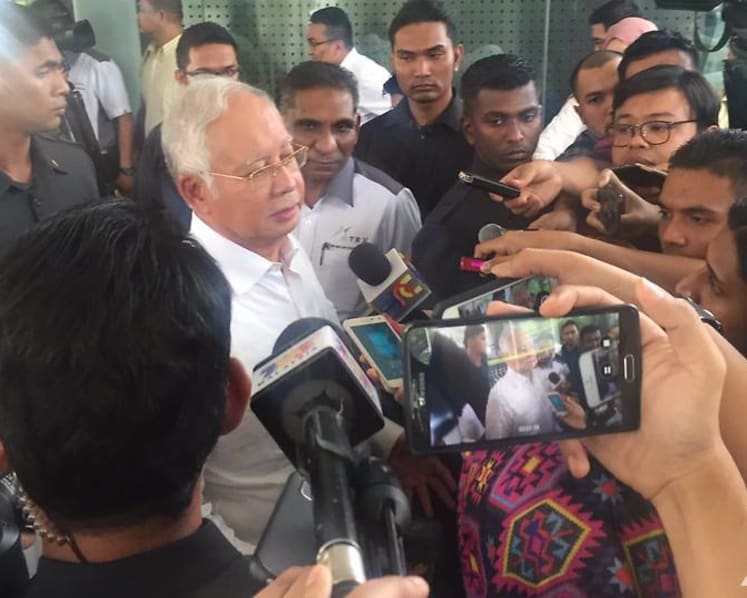 Commentary: The dark underbelly of Malaysia’s looming general elections