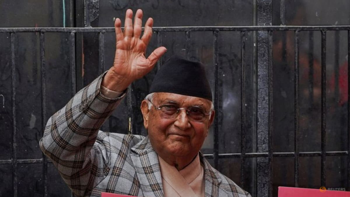 Panel recommends prosecution of ousted Nepal PM over violence in Gen Z protests