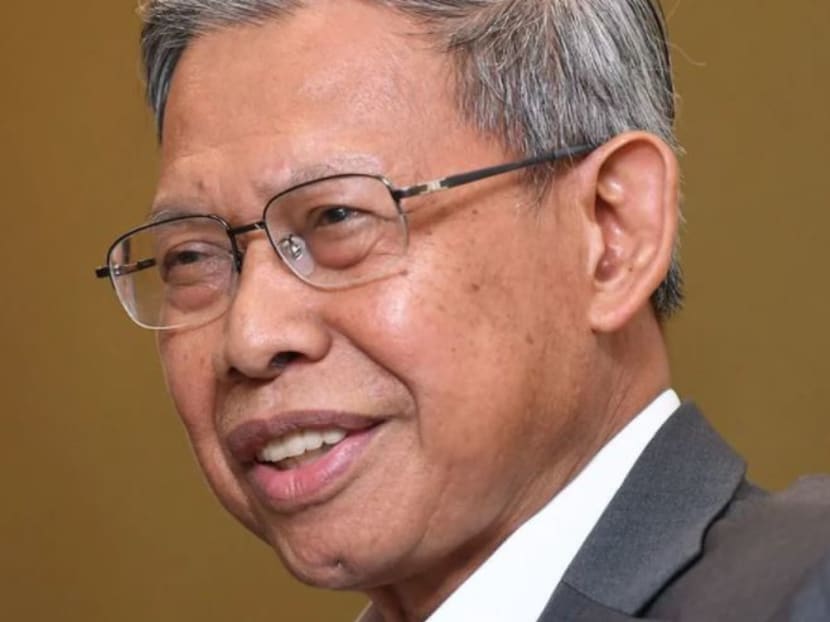 Minister in the Prime Minister’s Department Mustapa Mohamed says Malaysia is considering building a high-speed train service from Kuala Lumpur to Johor Baru. Minister in the Prime Minister’s Department Mustapa Mohamed says Malaysia is considering building a high-speed train service from Kuala Lumpur to Johor Baru.