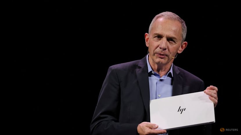 PayPal shares sink on CEO exit, disappointing 2026 profit forecast