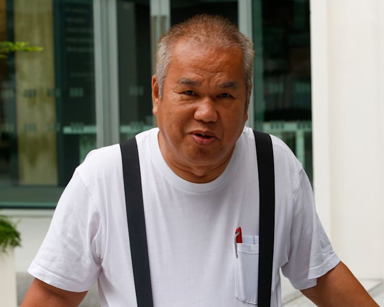 Massage therapist who claimed his techniques could prevent cancer convicted of molesting client