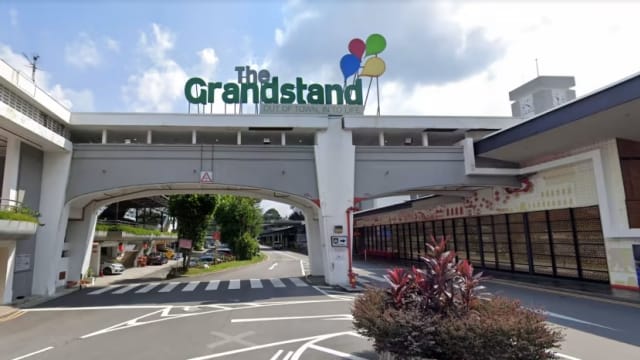 年底到期后 政府将在马城建造各种设施和住房