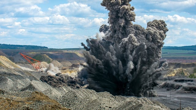 澳洲一处地下矿井清晨发生爆炸 酿二死一伤