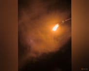 China says Long March 7A rocket launch failed after flight anomaly
