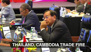 Asia First - Tue 23 Dec 2025