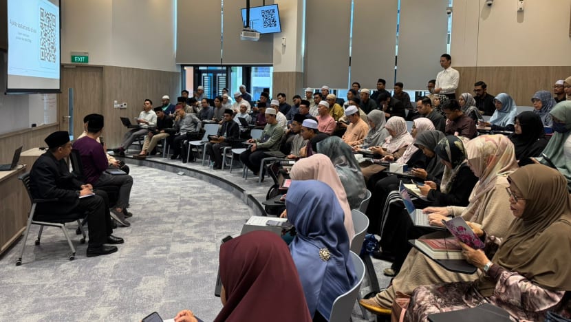 Pindaan AMLA perkukuh tadbir urus SCIS, tawar ijazah Pengajian Islam 