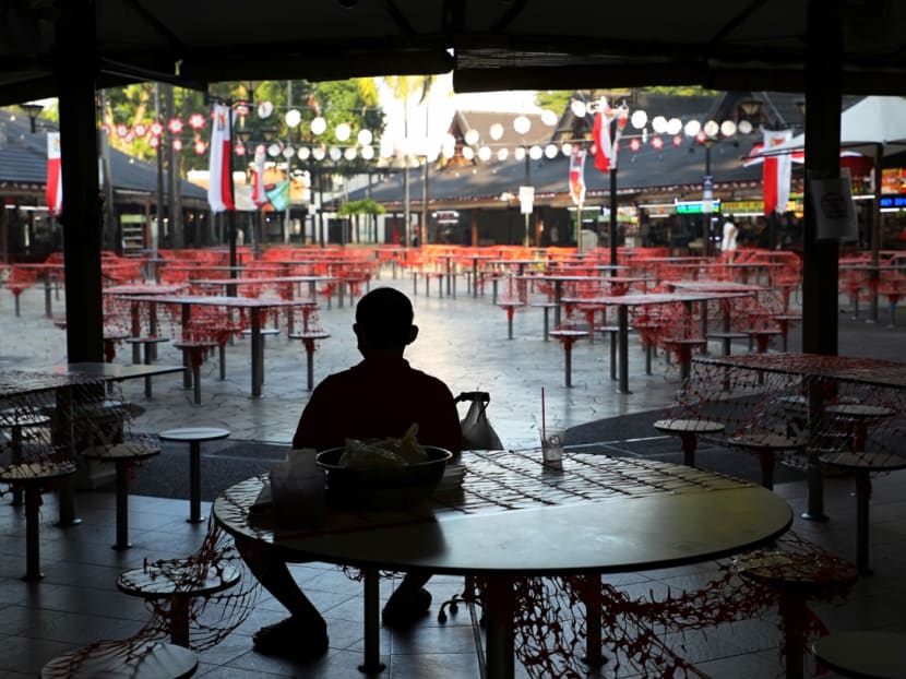 How can we ensure that our seniors still get to continue to safely interact with their friends and the community, and reap the benefits of social interactions in the midst of this pandemic? The author has a few suggestions to make.