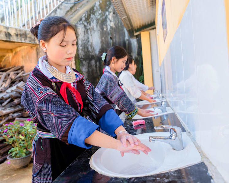 Rethinking healthcare in Southeast Asia: Vietnam puts self-care in focus