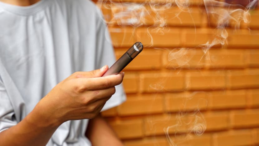 Eviction from halls, suspension and even expulsion: How universities, polytechnics are cracking down on vaping Eviction from halls, suspension and even expulsion: How universities, polytechnics are cracking down on vaping