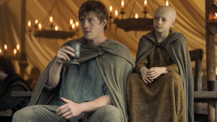 A Knight of the Seven Kingdoms, prekuel GoT yang tampilkan Westeros tanpa naga dan takhta