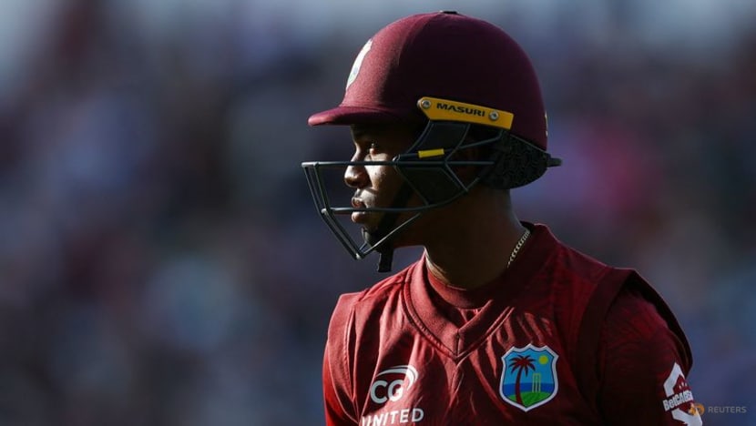 England thrash West Indies by 238 runs in opening ODI clash England thrash West Indies by 238 runs in opening ODI clash