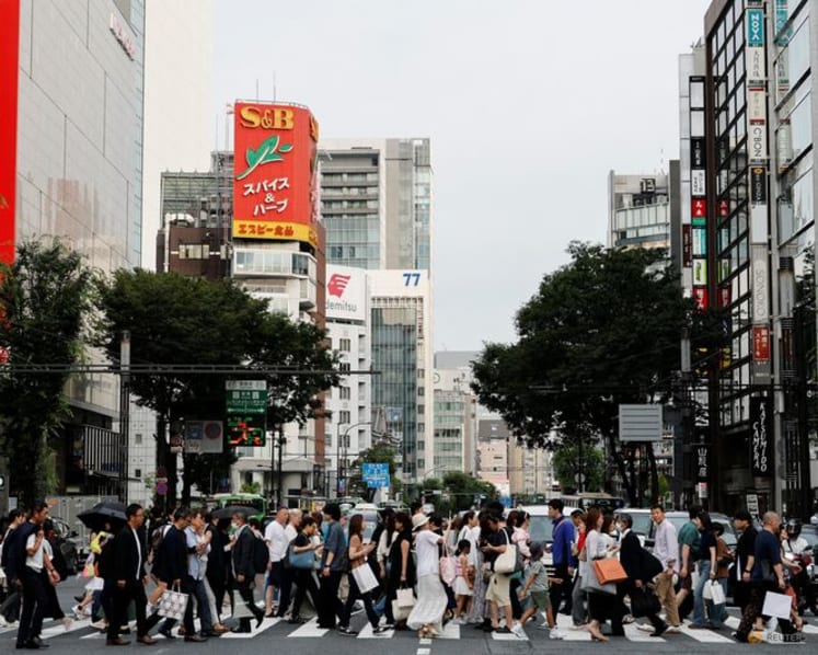 Core inflation in Tokyo accelerates as energy-driven price pressures begin to broaden