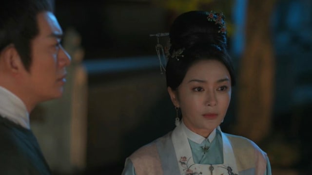 云襄传（第6集）：戚天风欲吞并苏家