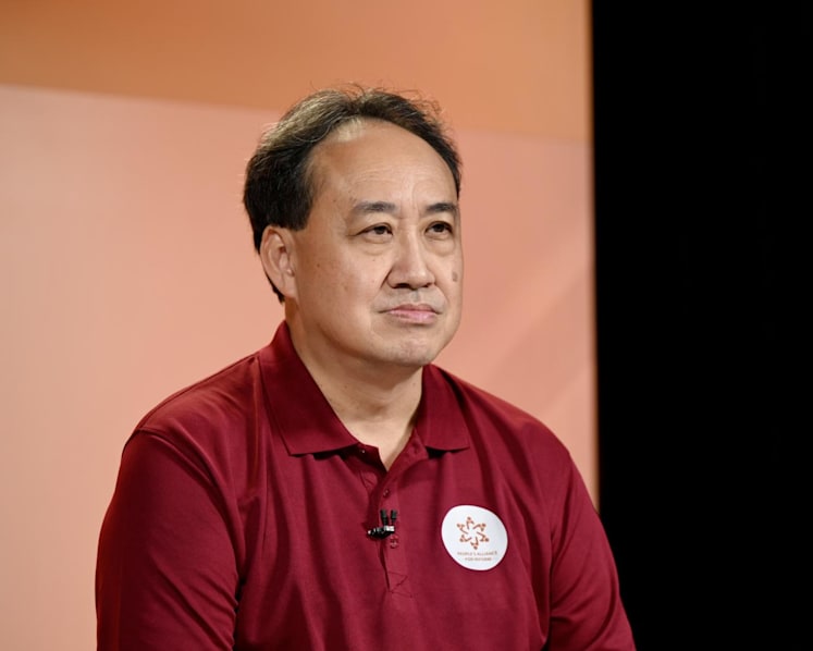 GE2025: PAR says in party political broadcast it has 'solutions' to lower cost of living and public housing prices