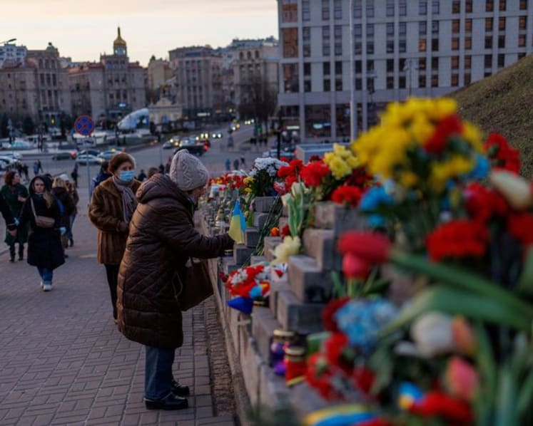 Ukraine’s decade-long fight to stamp out corruption as Kyiv eyes EU membership