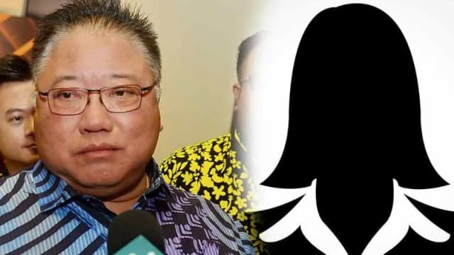 在吉隆坡机场被扣留女子 是中国电视台主播助理