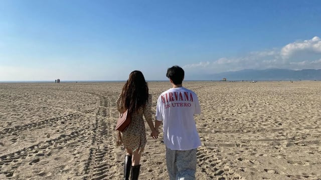 与前男友分手1年后　泫雅爆新恋情