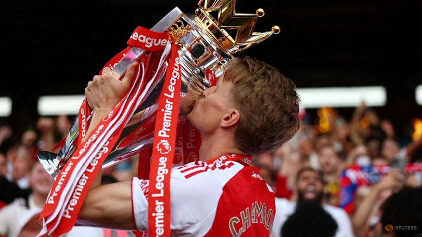 Arsenal players in spotlight as FIFPRO sounds alarm on player workload
