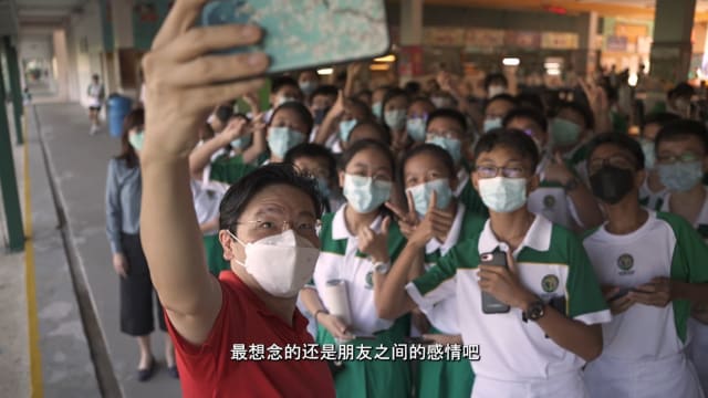 我董你 | 第四系列5月21日启播
