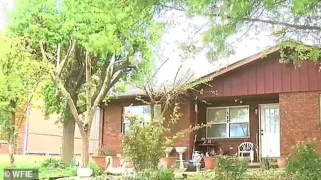 53岁妇病发身亡  美国四岁女童惨遭家中恶犬撕咬致死