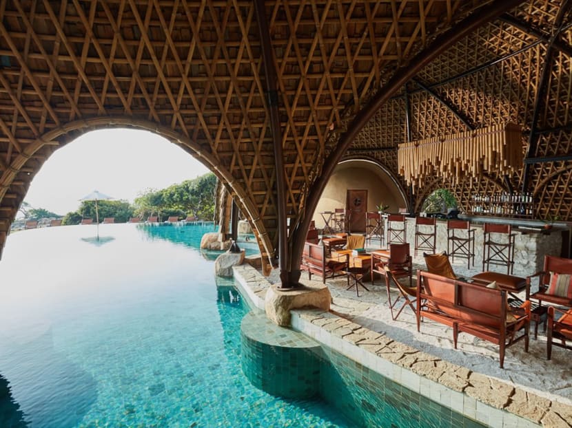 ‘Villeggiatura’ and ‘dry-tripping’: Here are 12 trends shaping how we’ll travel in 2024