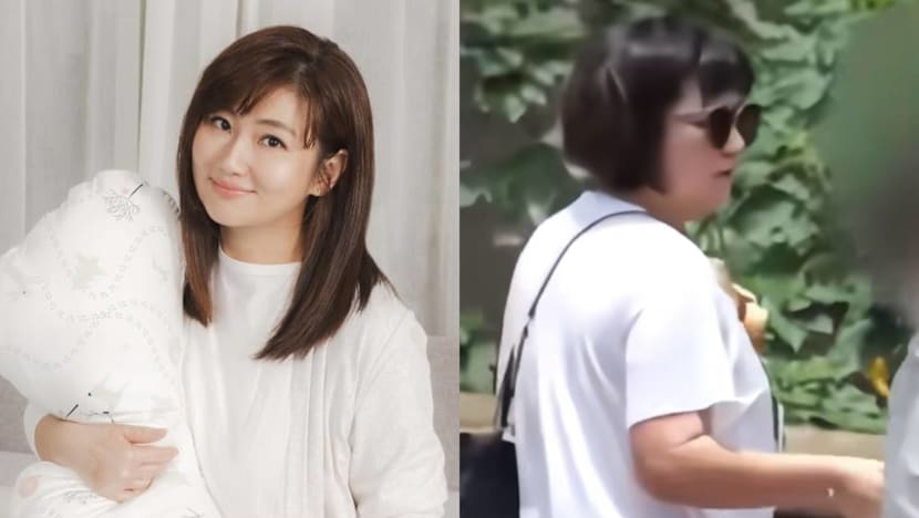 Fat-Shaming Videos Of Selina Jen Go Viral; Her Dad & Fans Come To Her Defense: "She's Doing Very Well"