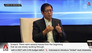 Philippines' Marcos confident on economic cooperation with China despite territorial disputes