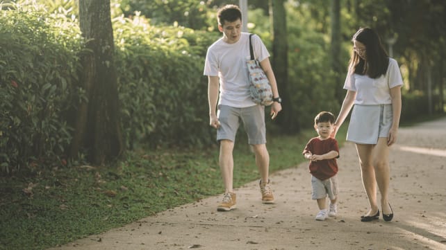 Commentary: Taking your kid outdoors doesn't always have to be a grand adventure