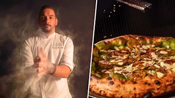 Anto Ranked S’pore’s Best Pizzeria In 50 Top Pizza’s Asia-Pacific 2026 List