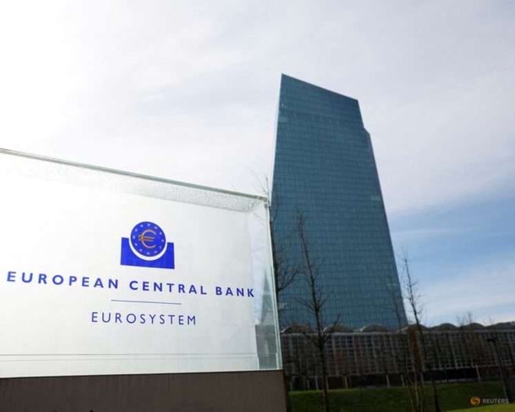 ECB payment system suffers second outage in a week