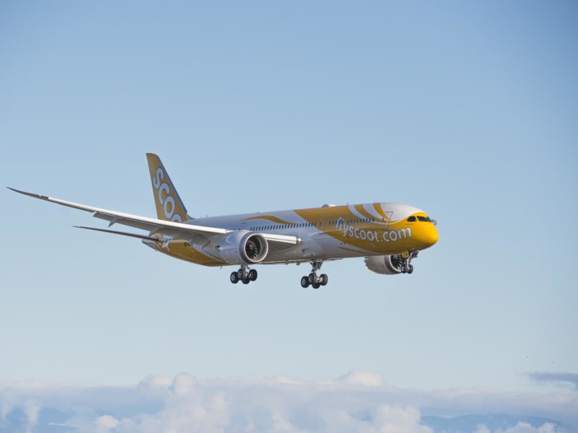 Scoot launching flights to Okinawa, Tokyo Haneda and Chiang Rai as early as December this year