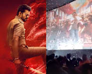 Jana Nayagan, Indian politician-actor Vijay’s final film, draws huge crowds and delivers strong box office