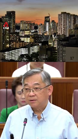 Expect ‘sharper increase’ in electricity tariff as Iran war drags on: Gan Kim Yong