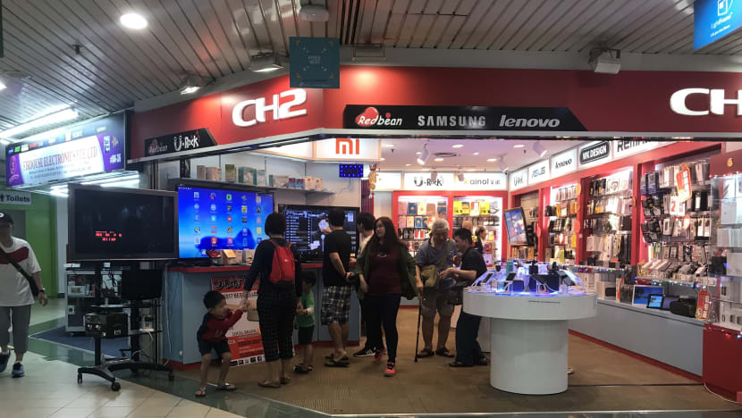 Brisk sales continue for TV box sellers despite ongoing court case