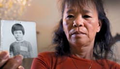 One Orphan Every Hour - Separated as children, reunited after 50 years