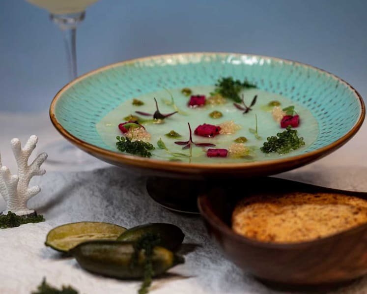 Where to eat and drink in Shanghai right now