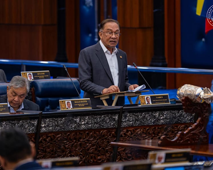 Malaysia scraps proposed test for six-year-olds enrolling in Year One, but Anwar defends policy