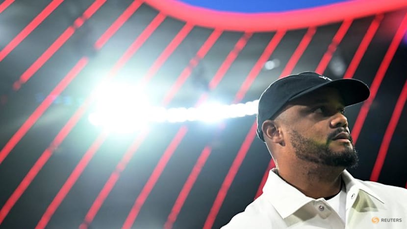 Bayern target Cup win at Cologne to extend perfect start