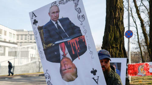 Snap Insight: No Ukraine ceasefire – Putin has called Trump’s bluff