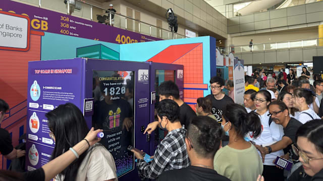 约五分之四受骗者自发转账或给资料 吴培铭：提高全民防骗意识很重要