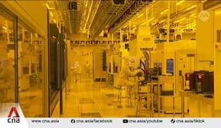 Singapore upgrades 2026 GDP growth forecast to 4.5-5.5% 