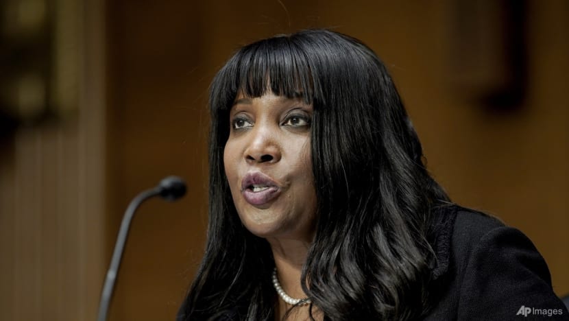 US appeals court rejects Trump bid to oust Fed's Lisa Cook  
