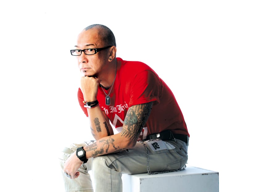 Veteran DJ X’Ho dies ‘forever 27’, remembered as an ‘encyclopedia of music’ that shaped Singapore’s music scene