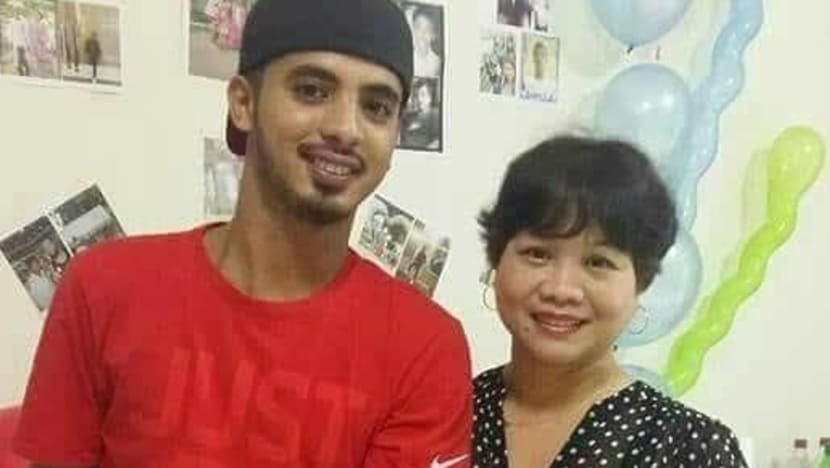 Majikan hadiahkan pembantu rumah Filipina dengan sebuah rumah siap dihias