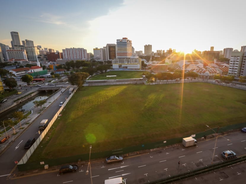 Should singles be barred from buying HDB flats in prime locations? Should singles be barred from buying HDB flats in prime locations?