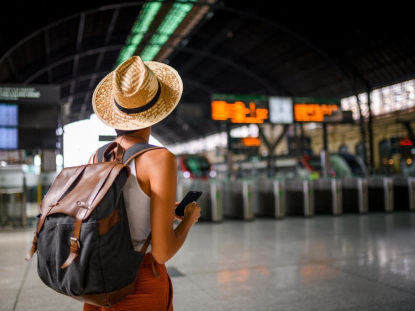 Is it time to clean your backpack? How to keep them fresh and odour-free 